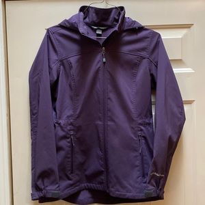 Eddie Bauer Jacket, size medium